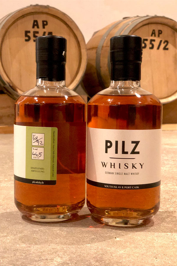 Islay 2 Flaschen