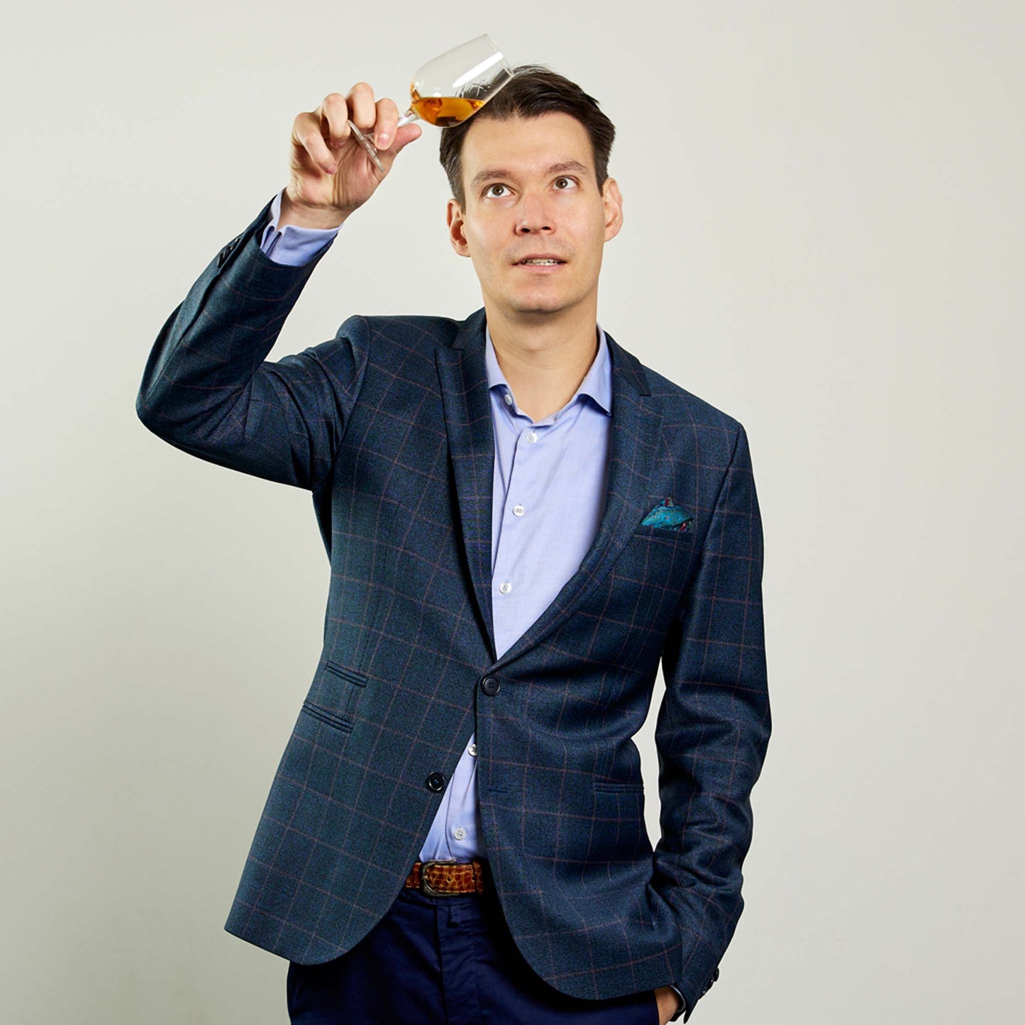 Pilz Whisky ONLINE TASTING 27.12.2025