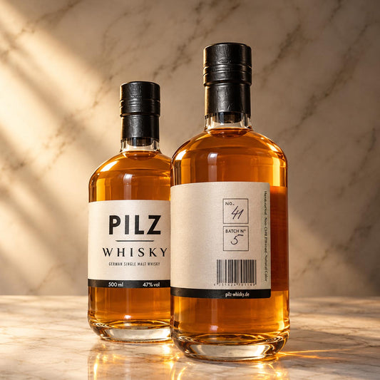 Pilz Whisky Batch N° 5 - 500 ml