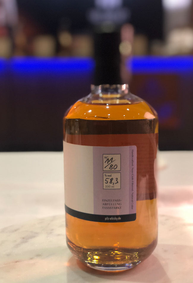 Rueckseite Oloroso