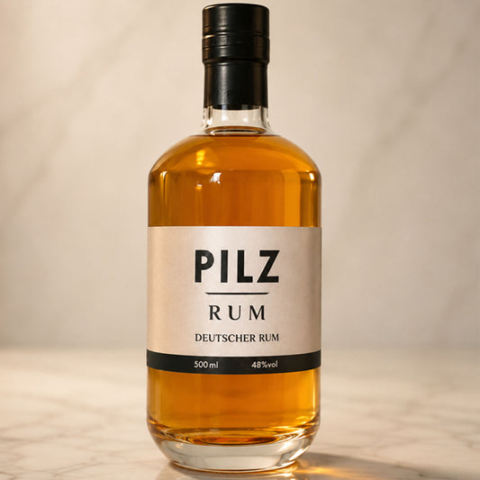Pilz Rum - 500 ml