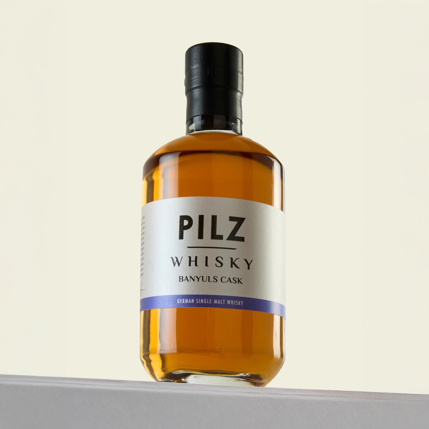 Pilz Whisky Banyuls Cask - 500 ml