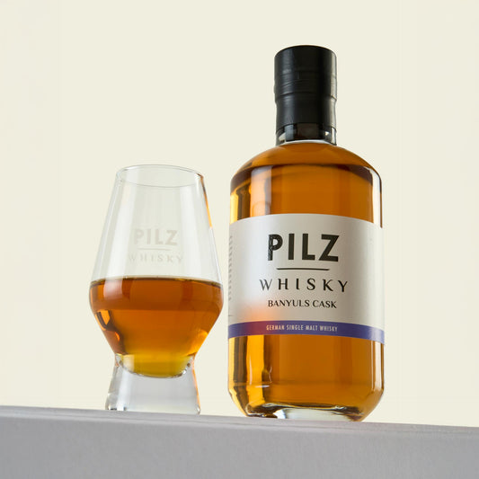 Pilz Whisky Banyuls Cask - 500 ml