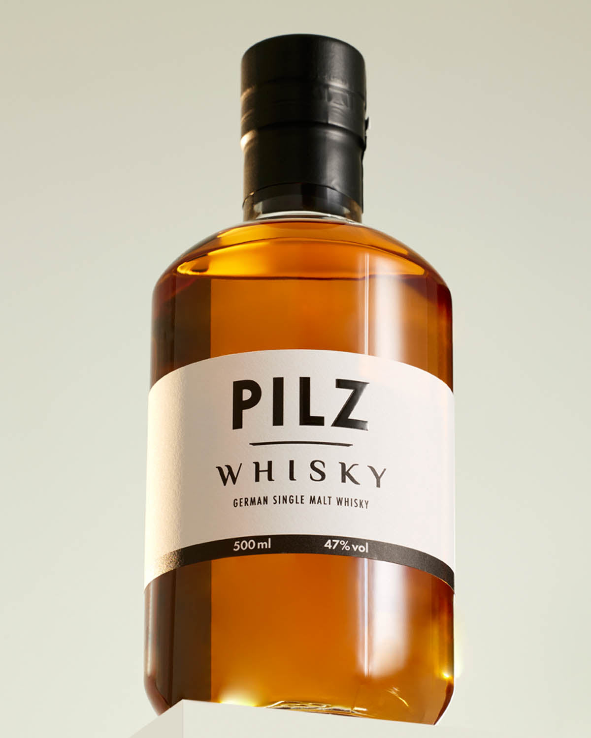 Pilz Whisky Batch No. 3 - 500 ml
