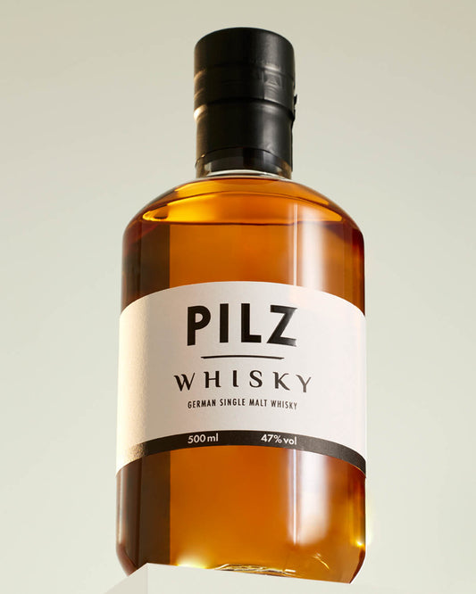 Pilz Whisky Batch No. 3 - 500 ml