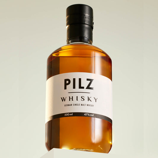 Pilz Whisky Batch No. 3 - 500 ml