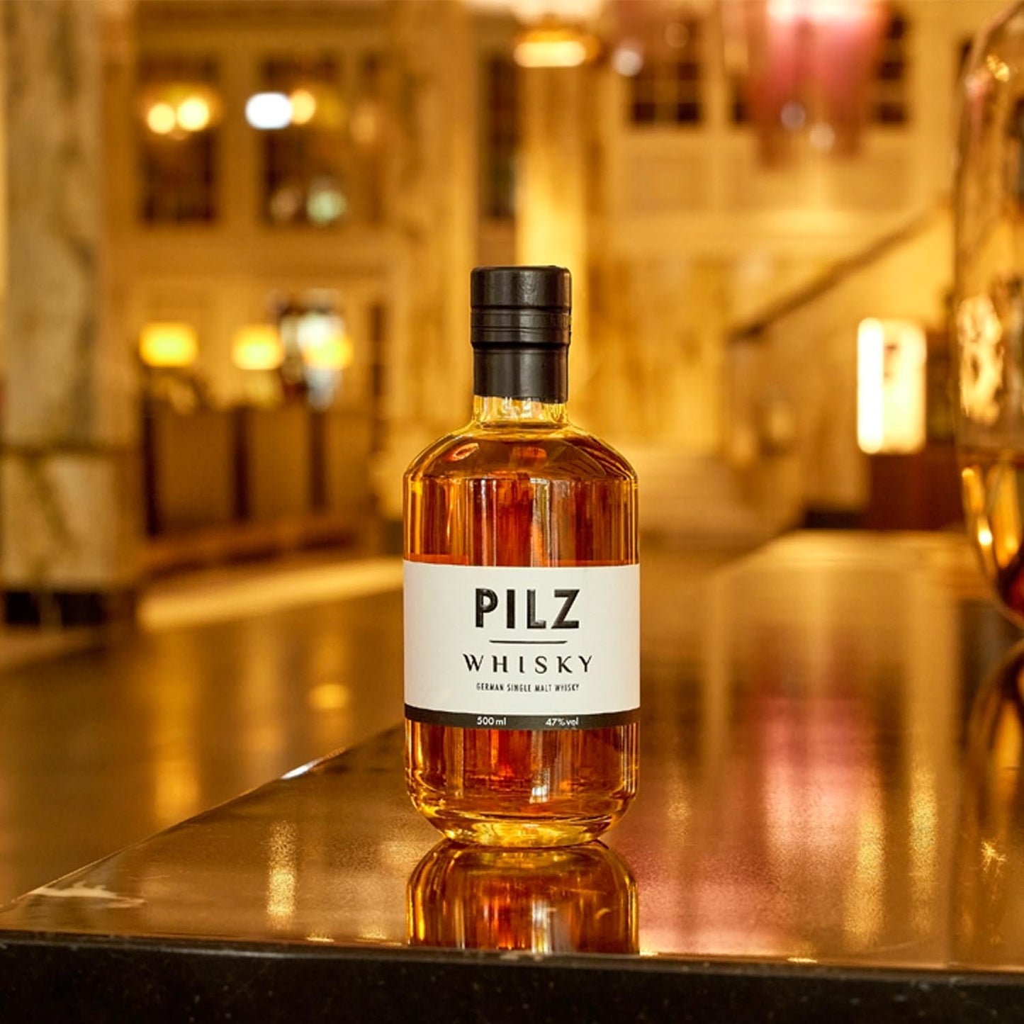 Pilz Whisky TASTING 25.04.2026