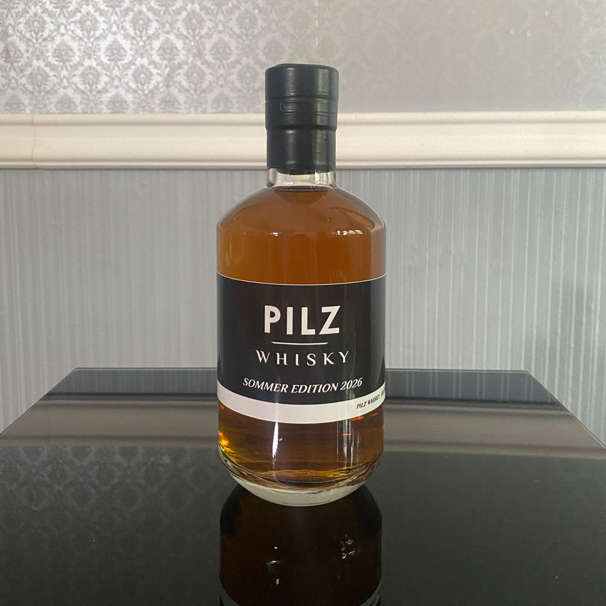 Pilz Whisky Sommer Edition 2026 - 500 ml