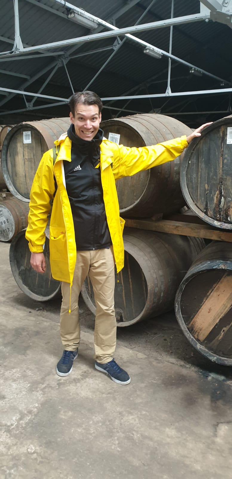 Pilz Whisky TASTING 25.04.2026